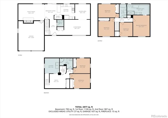 44th image of 10521 W 101st Pl, Broomfield, CO 80021 | MLS# 4000629