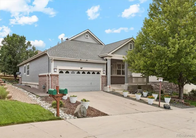 Photo 1 of Single family home for sale at 22780 E Heritage Pkwy, Aurora, CO 80016 | MLS# 9048573 | Listing updated on 2026-09-25