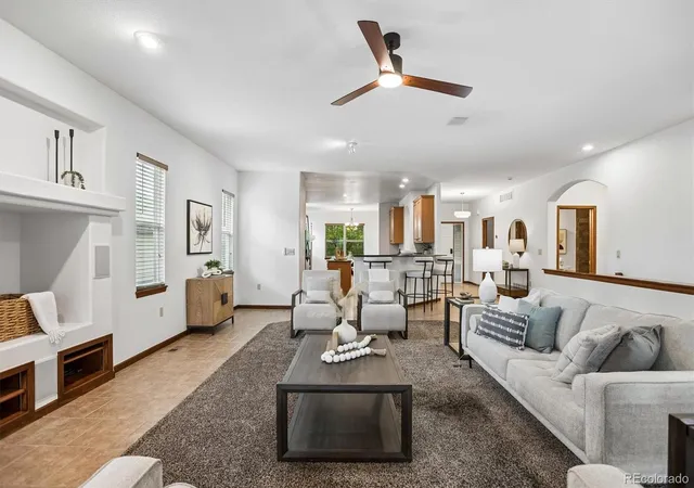 Photo 2 of Single family home for sale at 22780 E Heritage Pkwy, Aurora, CO 80016 | MLS# 9048573 | Listing updated on 2026-09-25