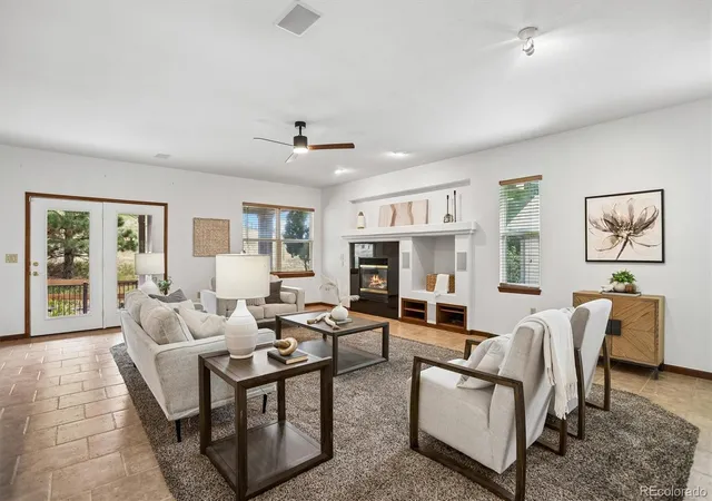 Photo 4 of Single family home for sale at 22780 E Heritage Pkwy, Aurora, CO 80016 | MLS# 9048573 | Listing updated on 2026-09-25