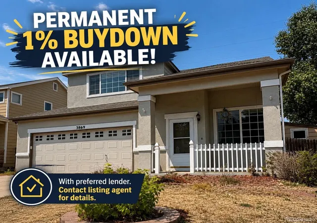 Photo 1 of Single family home for sale at 3869 S Himalaya Way, Aurora, CO 80013 | MLS# 5321425 | Listing updated on 2026-08-22