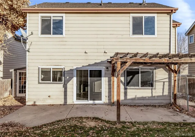 Photo 16 of Single family home for sale at 3869 S Himalaya Way, Aurora, CO 80013 | MLS# 5321425 | Listing updated on 2026-08-22