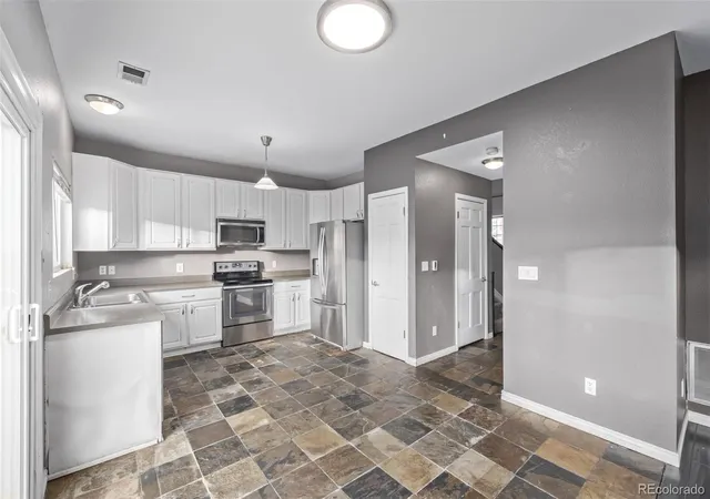 Photo 3 of Single family home for sale at 3869 S Himalaya Way, Aurora, CO 80013 | MLS# 5321425 | Listing updated on 2026-08-22