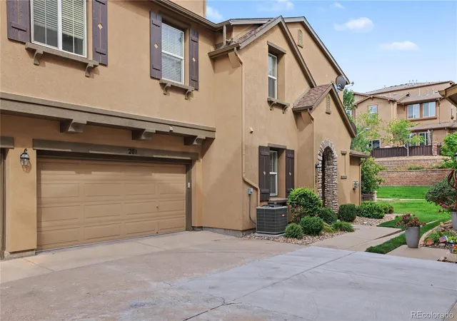 2nd image of 10546 Graymont Ln #B, Highlands Ranch, CO 80126 | MLS# 9981812