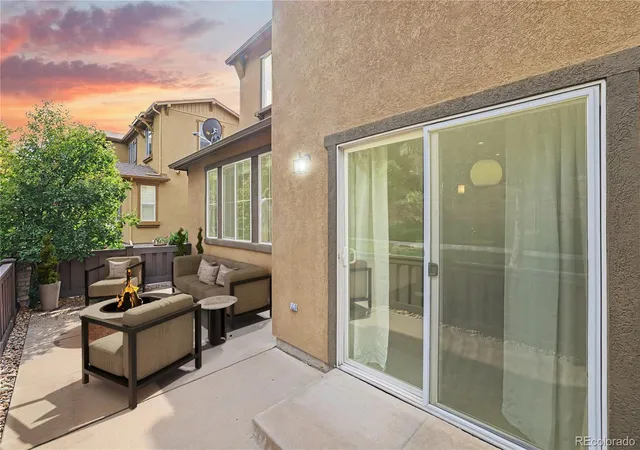 24th image of 10546 Graymont Ln #B, Highlands Ranch, CO 80126 | MLS# 9981812