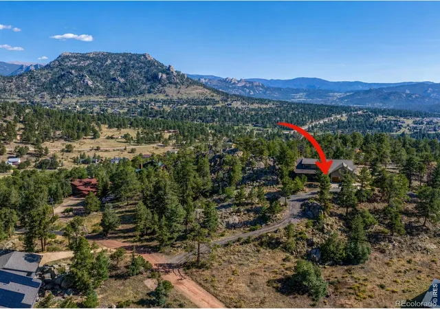 1st image of 2720 Sunset Ln, Estes Park, CO 80517 | MLS# IR1066285