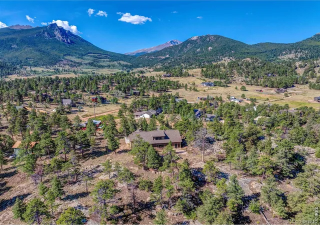 2nd image of 2720 Sunset Ln, Estes Park, CO 80517 | MLS# IR1066285