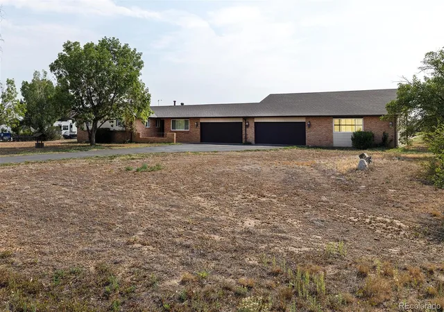 1st image of 15752 Duquesne Cir, Brighton, CO 80603 | MLS# 9997714