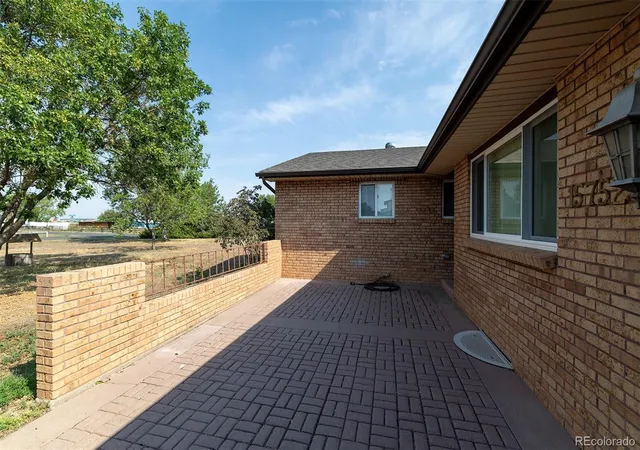 2nd image of 15752 Duquesne Cir, Brighton, CO 80603 | MLS# 9997714