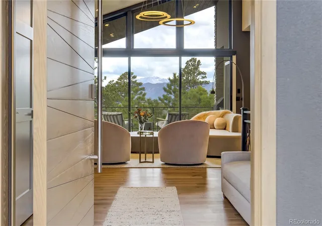 3rd image of 17110 Copper Valley Ct, Monument, CO 80132 | MLS# 4788446