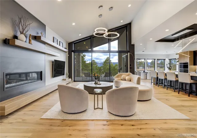 4th image of 17110 Copper Valley Ct, Monument, CO 80132 | MLS# 4788446