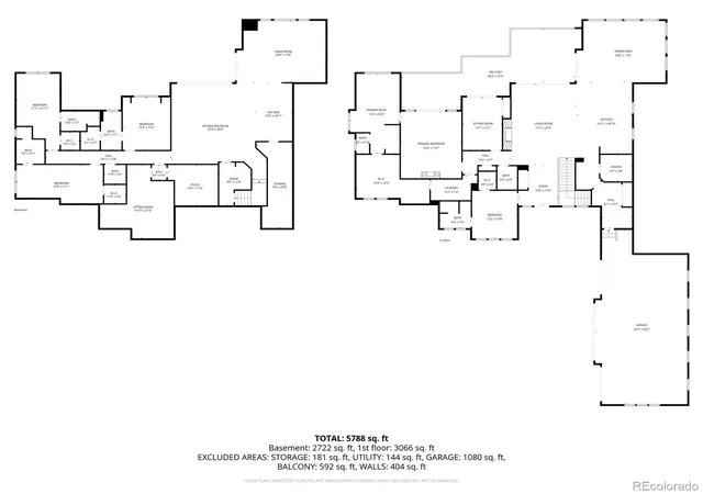 47th image of 17110 Copper Valley Ct, Monument, CO 80132 | MLS# 4788446