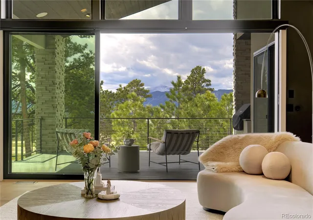 5th image of 17110 Copper Valley Ct, Monument, CO 80132 | MLS# 4788446