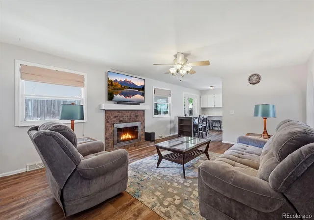 2nd image of 18204 E Lehigh Pl, Aurora, CO 80013 | MLS# 6920662