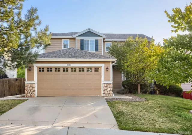 1st image of 5545 S Rome St, Aurora, CO 80015 | MLS# 9977424
