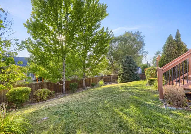 20th image of 5545 S Rome St, Aurora, CO 80015 | MLS# 9977424