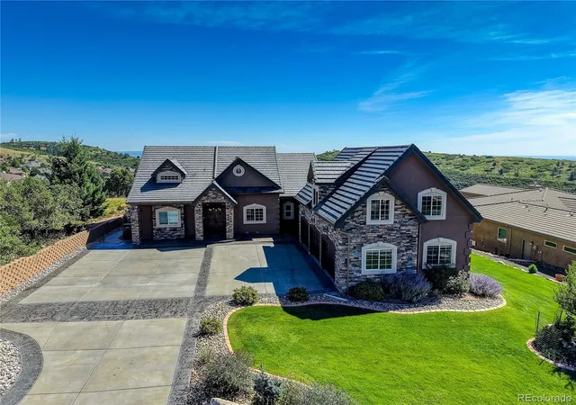 1st image of 3725 Twisted Oak Cir, Colorado Springs, CO 80904 | MLS# 2698121