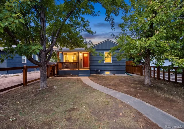 1st image of 4651 S Washington St, Englewood, CO 80113 | MLS# 8293425