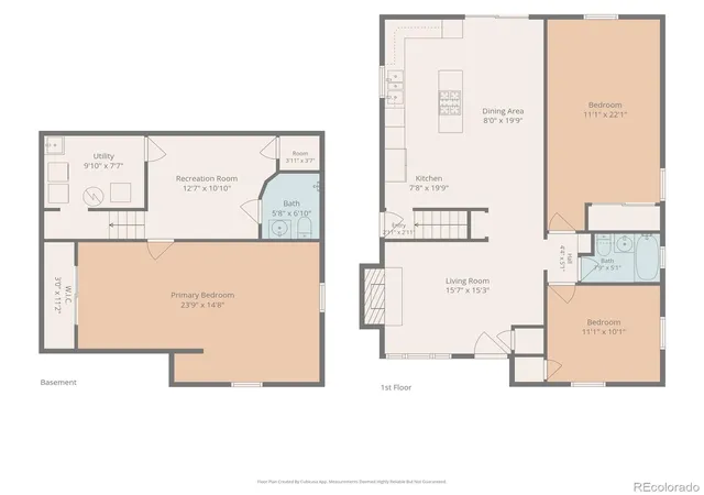 42nd image of 4651 S Washington St, Englewood, CO 80113 | MLS# 8293425