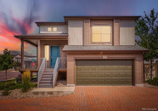 1st image of 19198 E 55th Ave, Denver, CO 80249 | MLS# 3540410