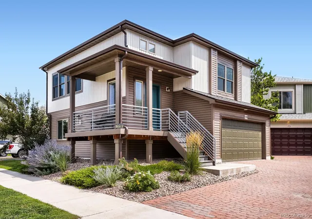 2nd image of 19198 E 55th Ave, Denver, CO 80249 | MLS# 3540410
