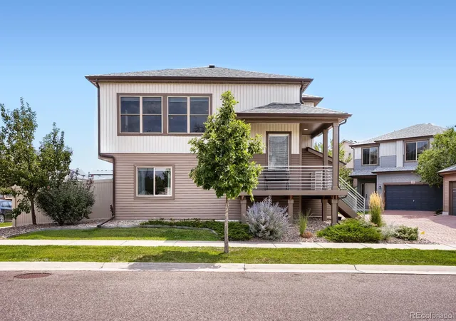 3rd image of 19198 E 55Th Ave, Denver, CO 80249 | MLS# 3540410