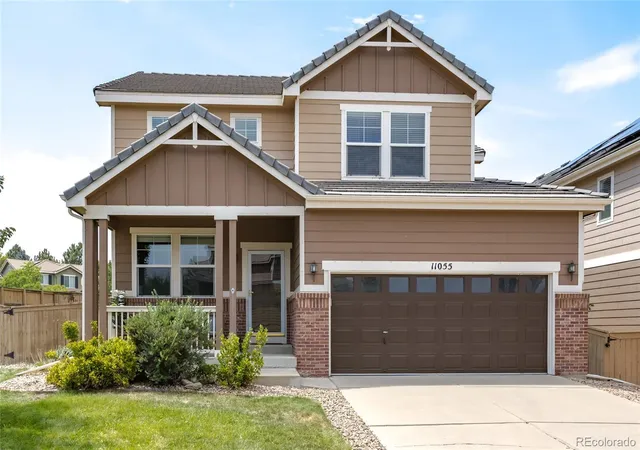 1st image of 11055 Chesmore St, Highlands Ranch, CO 80130 | MLS# 1996336
