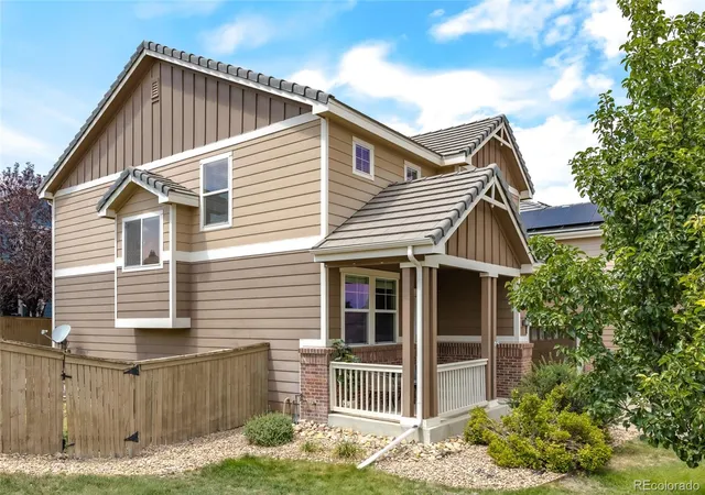 2nd image of 11055 Chesmore St, Highlands Ranch, CO 80130 | MLS# 1996336