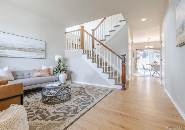 5th image of 11055 Chesmore St, Highlands Ranch, CO 80130 | MLS# 1996336