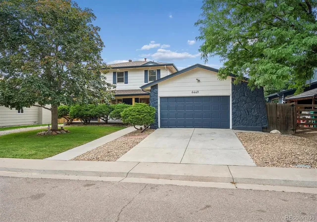 1st image of 6449 S Locust Wy, Centennial, CO 80111 | MLS# 9831494