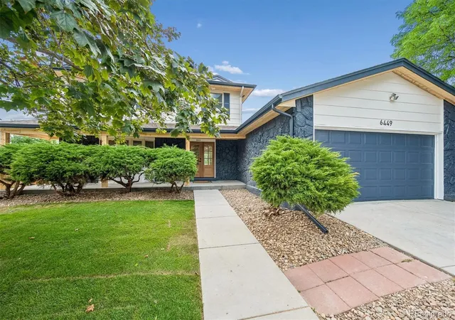 2nd image of 6449 S Locust Wy, Centennial, CO 80111 | MLS# 9831494