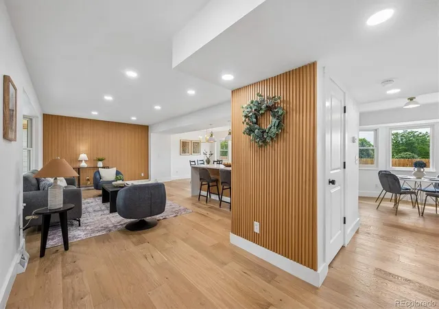 Photo 3 of Single family home for sale at 6449 S Locust Way, Centennial, CO 80111 | MLS# 9831494 | Listing updated on 2026-08-22