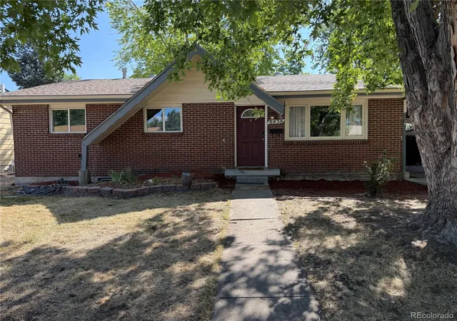 1st image of 8438 Ames St, Arvada, CO 80003 | MLS# 4922707