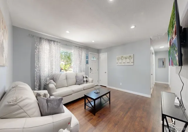 2nd image of 8438 Ames St, Arvada, CO 80003 | MLS# 4922707