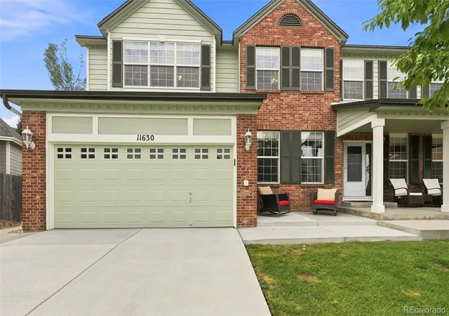 1st image of 11630 Snowcreek Ln, Parker, CO 80138 | MLS# 8267806