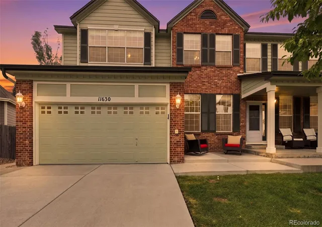 2nd image of 11630 Snowcreek Ln, Parker, CO 80138 | MLS# 8267806