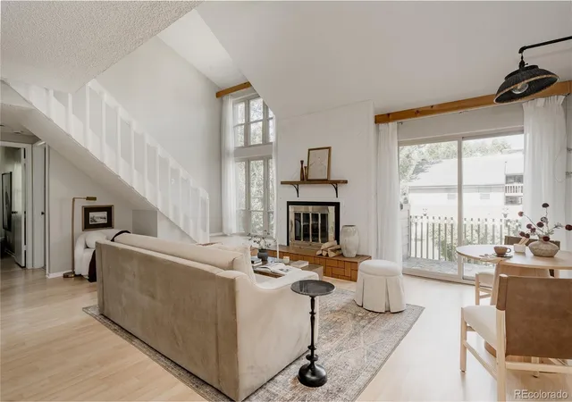 2nd image of 701 Harlan St #E54, Lakewood, CO 80214 | MLS# 2768909