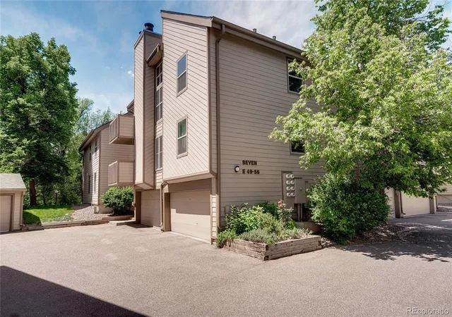 28th image of 701 Harlan St #E54, Lakewood, CO 80214 | MLS# 2768909