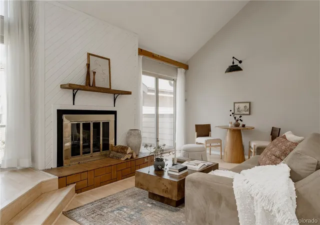 4th image of 701 Harlan St #E54, Lakewood, CO 80214 | MLS# 2768909