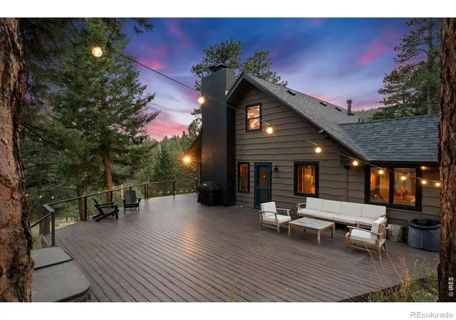1st image of 39 Spring Ln, Boulder, CO 80302 | MLS# IR1066287
