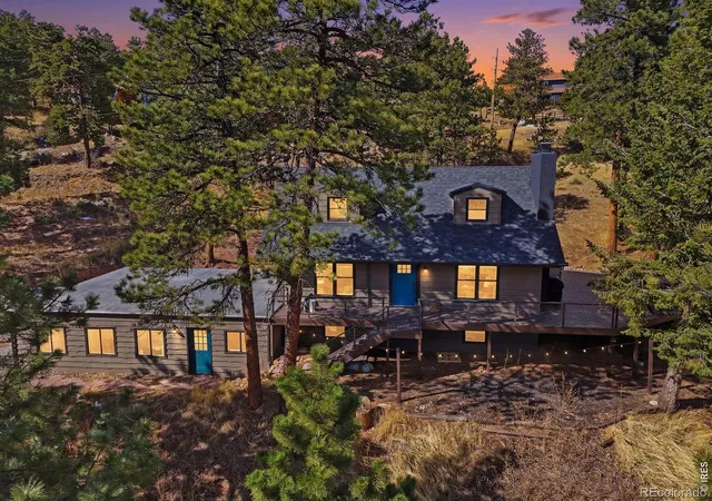 2nd image of 39 Spring Ln, Boulder, CO 80302 | MLS# IR1066287