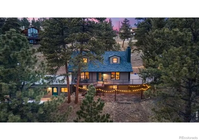 36th image of 39 Spring Ln, Boulder, CO 80302 | MLS# IR1066287