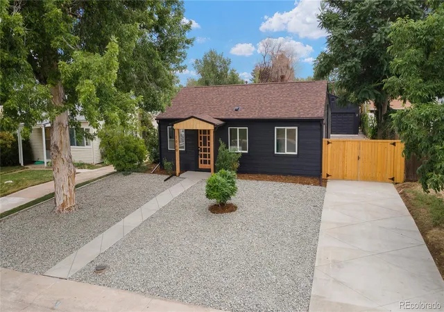 3rd image of 1960 S King St, Denver, CO 80219 | MLS# 6723688