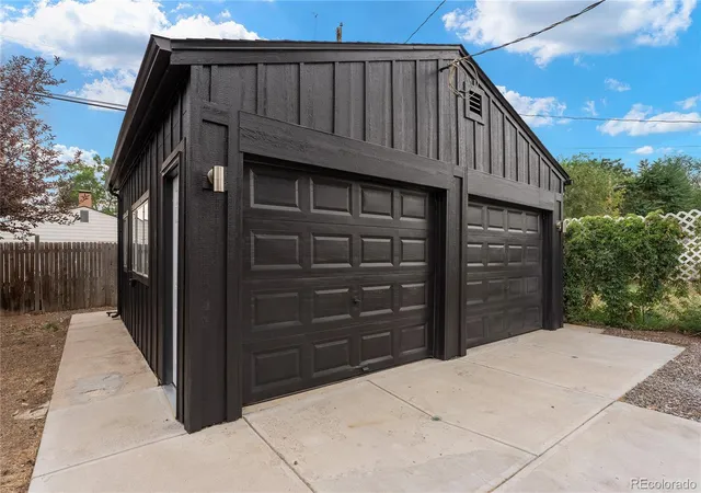 2nd image of 1960 S King St, Denver, CO 80219 | MLS# 6723688