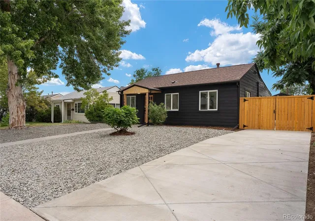 4th image of 1960 S King St, Denver, CO 80219 | MLS# 6723688