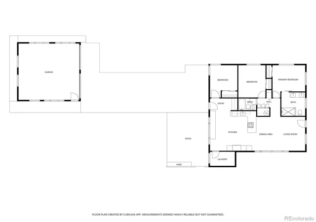 37th image of 1960 S King St, Denver, CO 80219 | MLS# 6723688