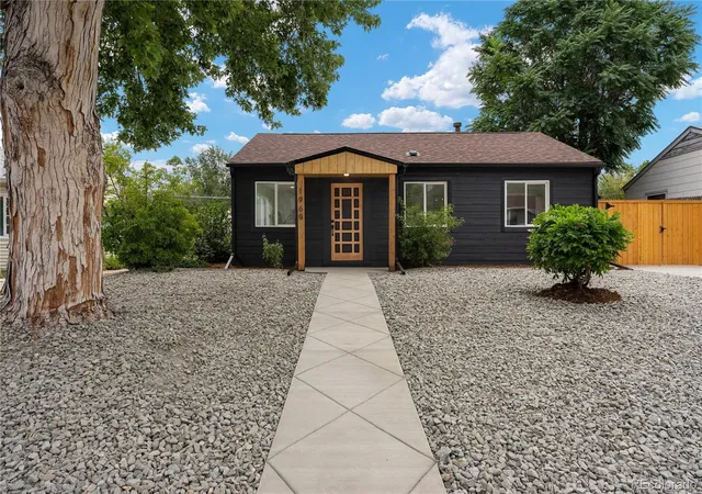 5th image of 1960 S King St, Denver, CO 80219 | MLS# 6723688