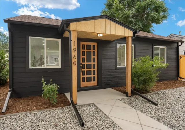 1st image of 1960 S King St, Denver, CO 80219 | MLS# 6723688