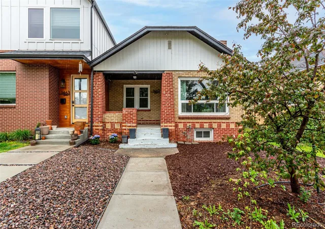 1st image of 1463 Dahlia St #2, Denver, CO 80220 | MLS# 9800888