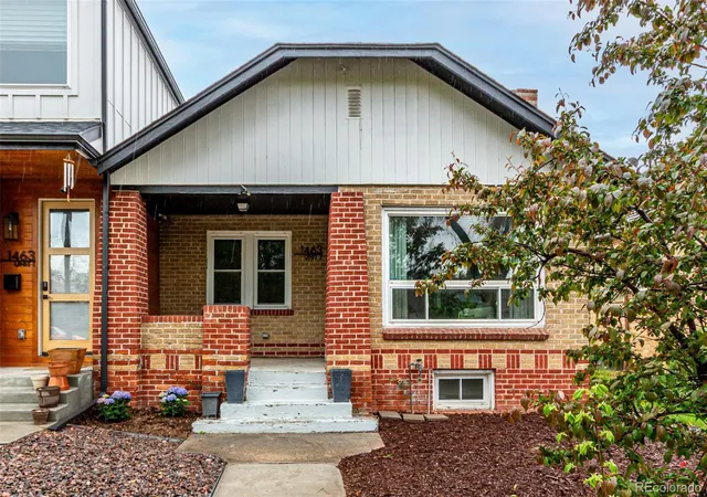 2nd image of 1463 Dahlia St #2, Denver, CO 80220 | MLS# 9800888